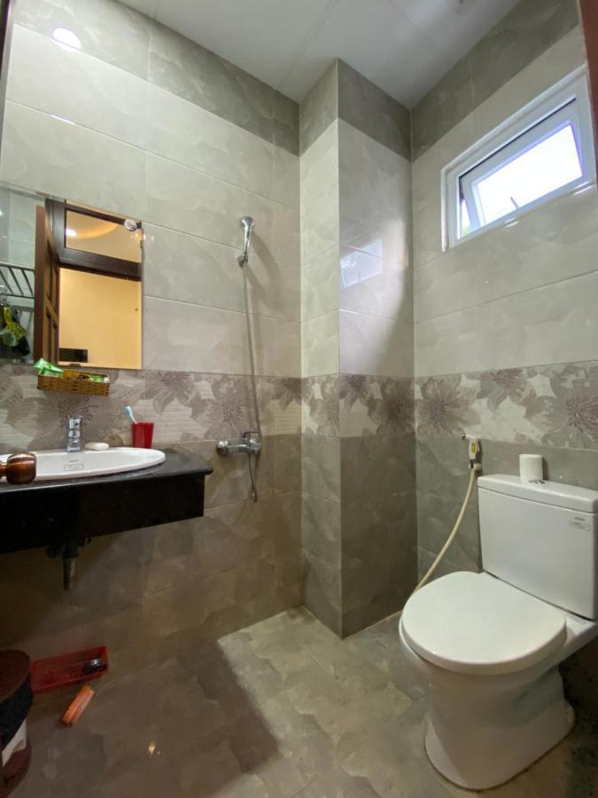 Thao Nguyen Hotell Dalat Eksteriør bilde