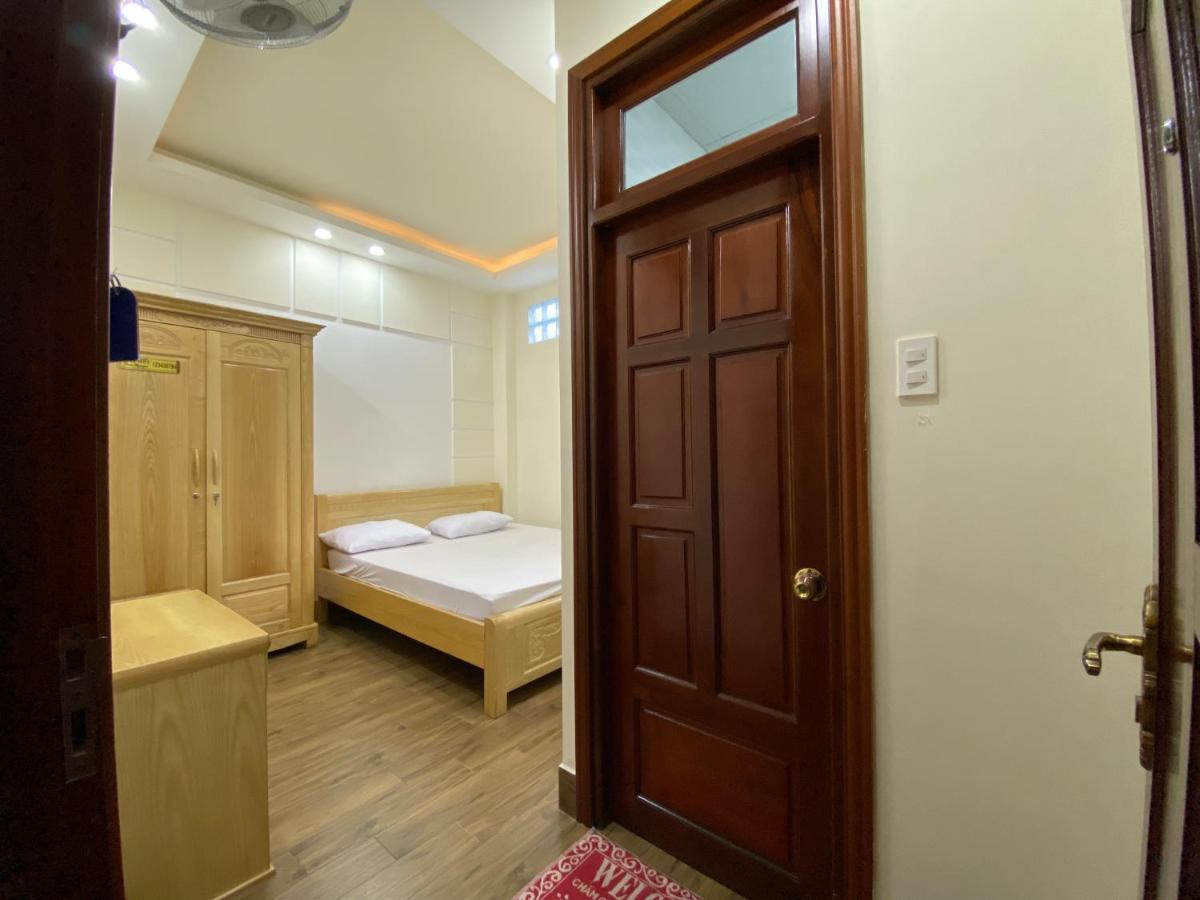Thao Nguyen Hotell Dalat Eksteriør bilde