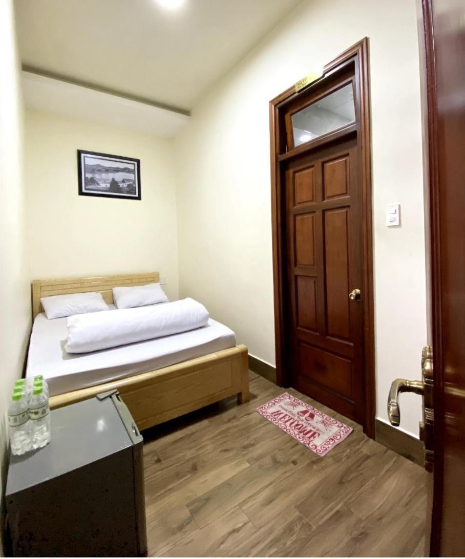 Thao Nguyen Hotell Dalat Eksteriør bilde